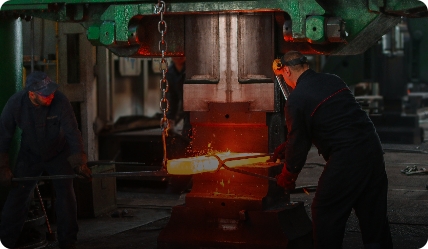 Ngành Công Nghiệp Kim Loại