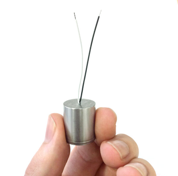 HS-050 – Accelerometer Capsule