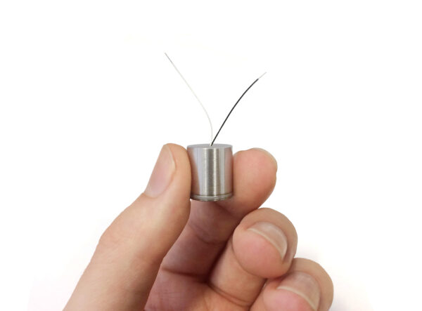 HS-070 – Premium Accelerometer Capsule
