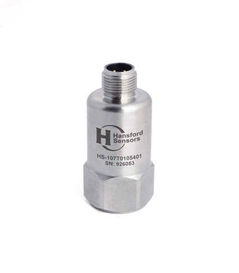 Cảm biến rung Hansford HS-107 Line Drive — Fast Group Vietnam