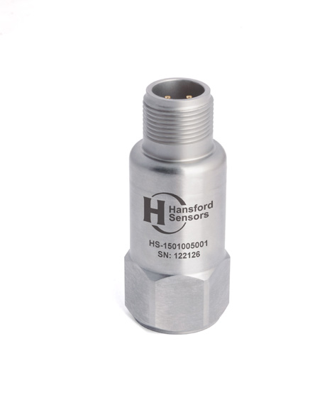 Cảm biến rung Hansford HS-150 Premium — Fast Group Vietnam