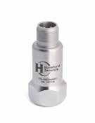 Cảm biến rung Hansford HS-160 — đại lý Fast Group Vietnam