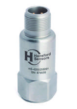 Cảm biến rung Hansford HS-420 4-20mA — đại lý chính hãng Fast Group