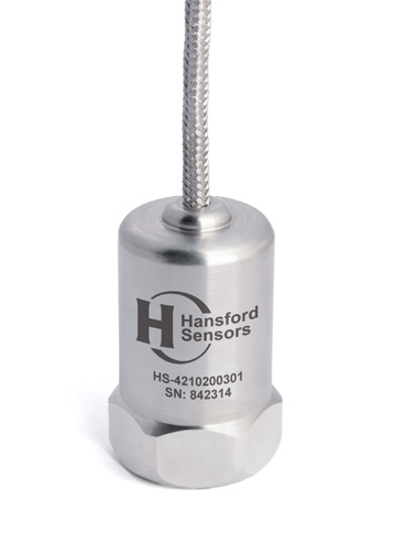 Cảm biến rung Hansford HS-421 Dual Output — Fast Group Vietnam
