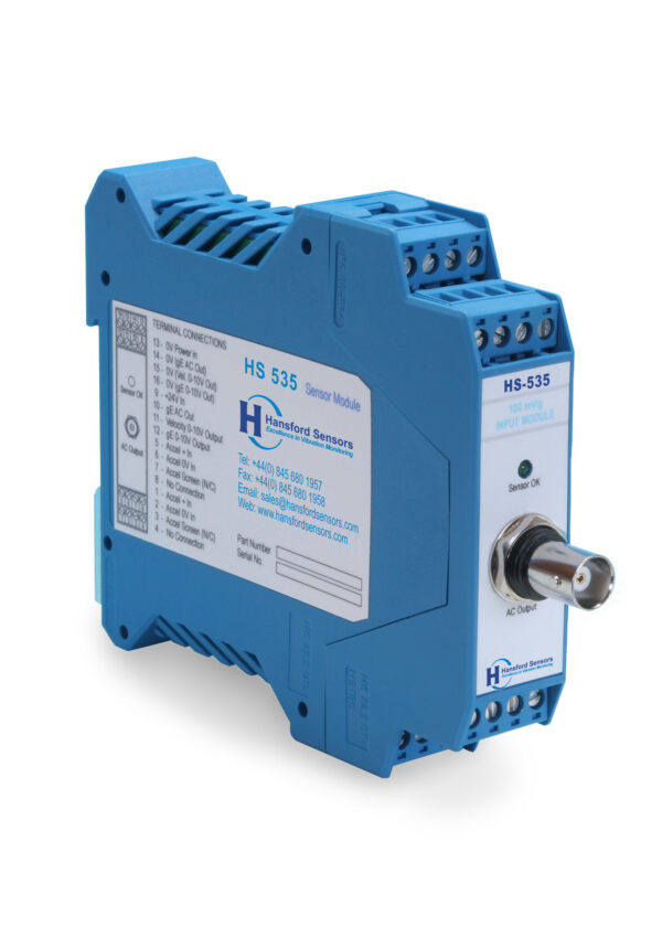 HS-535 Vibration Module