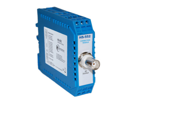 HS-552 Connection Module