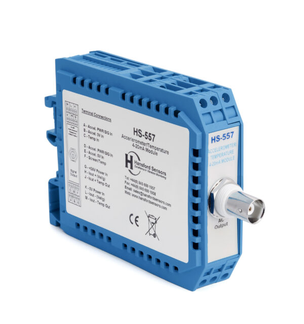 HS-557 Vibration Module