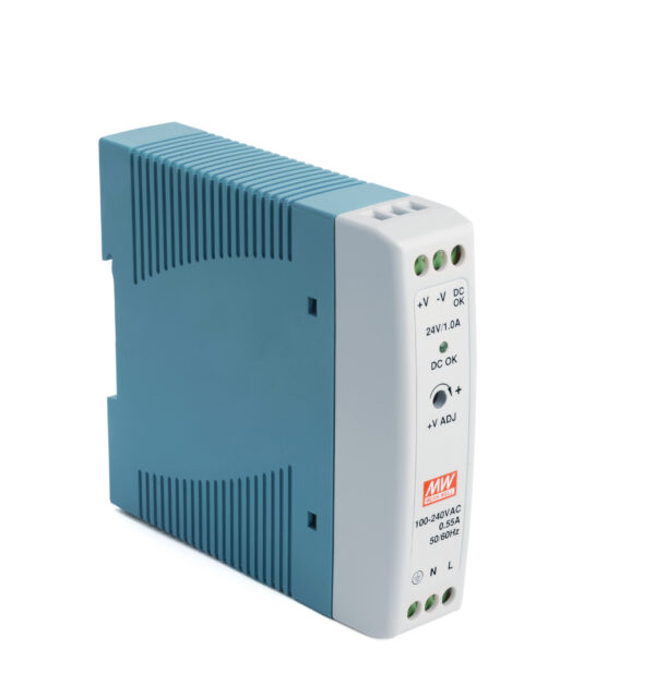 HS-570-20 Power Supply Module