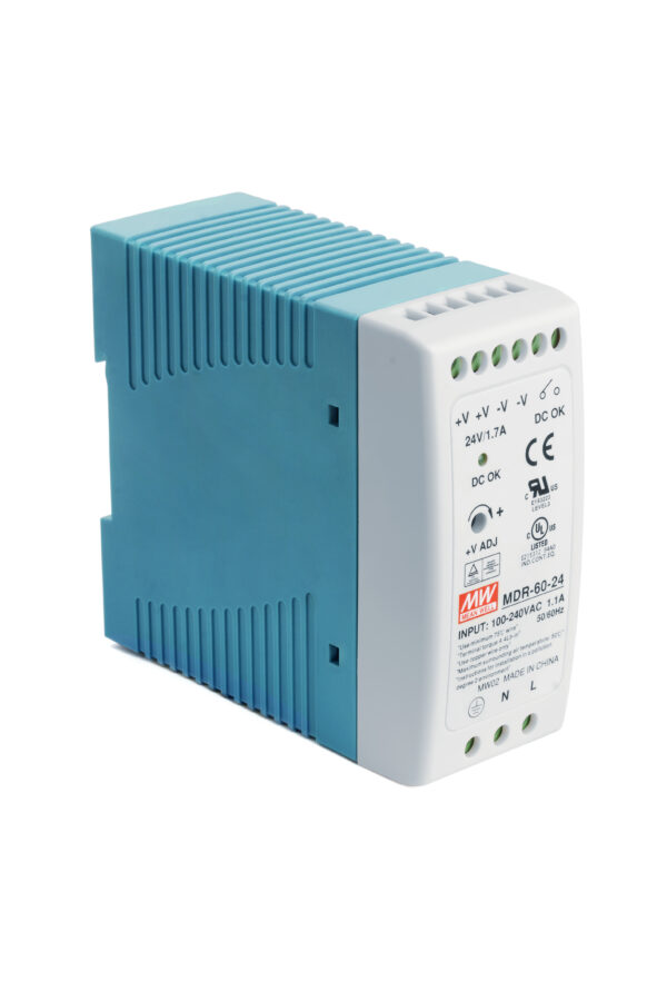 HS-570-60 Power Supply Module