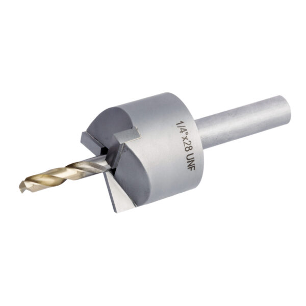 HS-AA001-1/4 Carbide Tipped Spot Face Tool