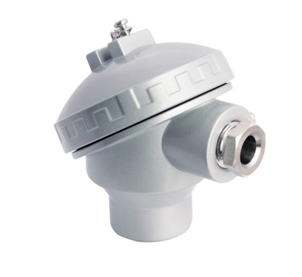 HS-AA042 & HS-AA052 Terminal Head