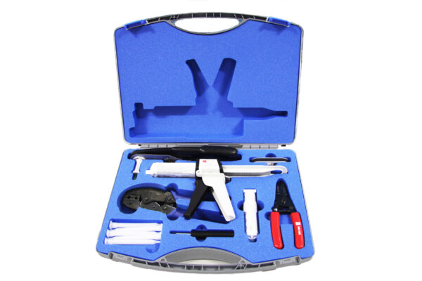 HS-AA122 Crimping Kit for 2 Pin MS Connector
