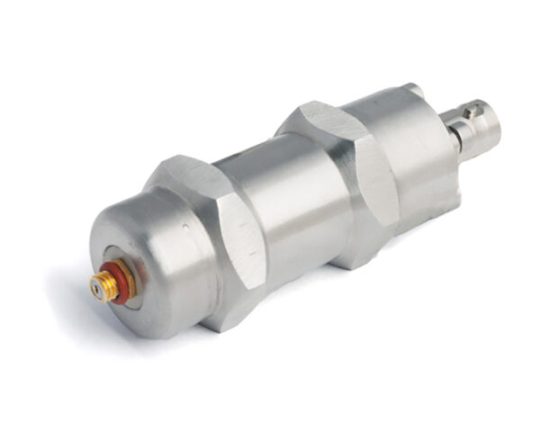 HS-CA001 Charge Amplifier