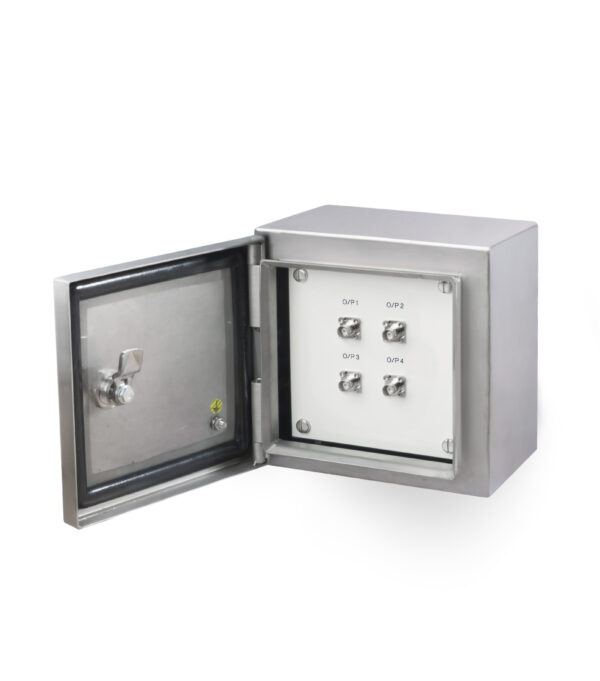 HS-CE Connection Enclosure