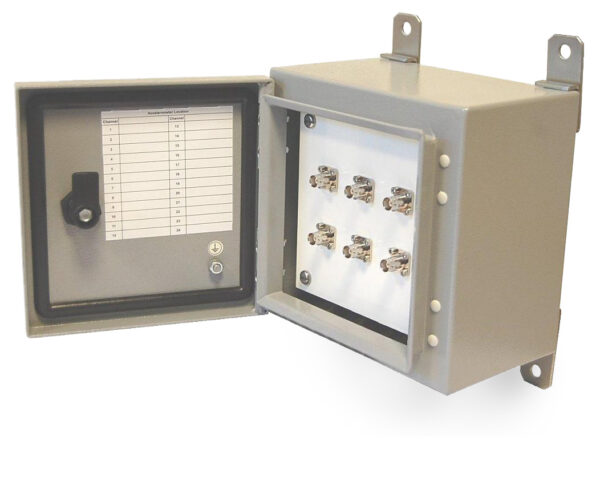 HS-CE Connection Enclosure