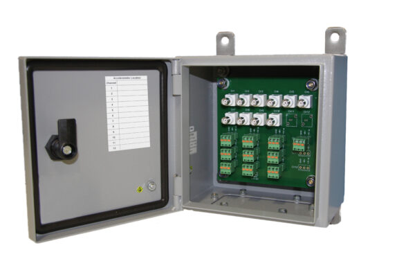 HS-CE-M Connection Enclosure