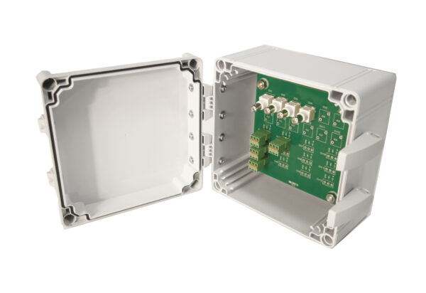 HS-CE-PCM Connection Enclosure