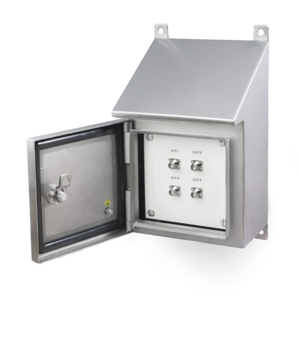HS-CE-SR Connection Enclosure