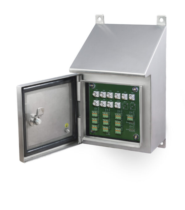HS-CE-SRM Connection Enclosure
