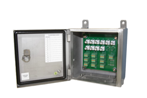 HS-CE-SSM Connection Enclosure