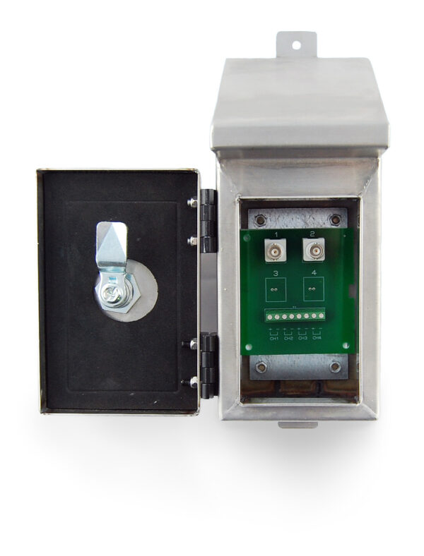 HS-CESC-SR Connection Enclosure