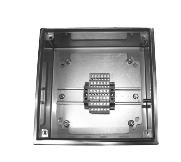 HS-JE Junction Enclosure