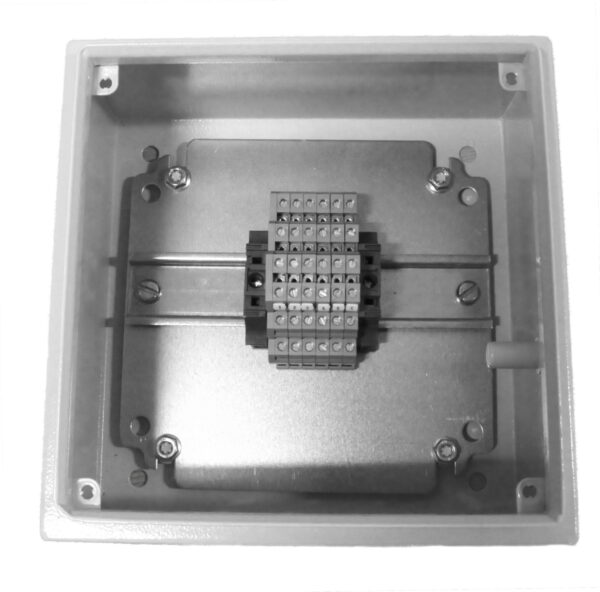 HS-JE Junction Enclosure