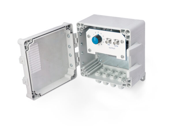 HS-SE-DT-PC Switching Enclosure