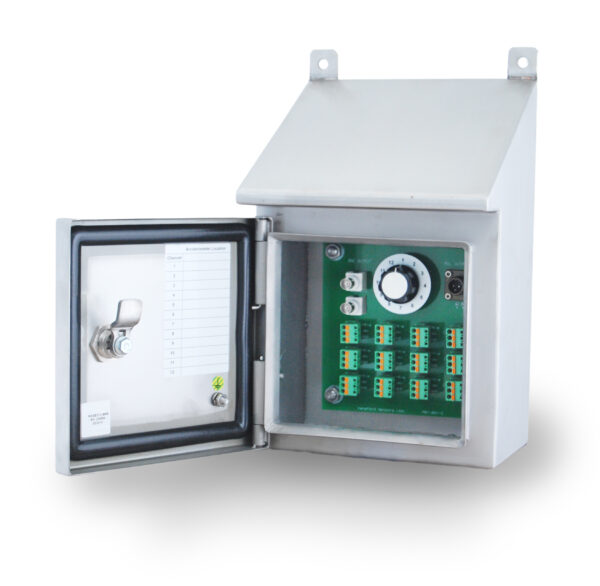 HS-SE-DT-SRM Switching Enclosure