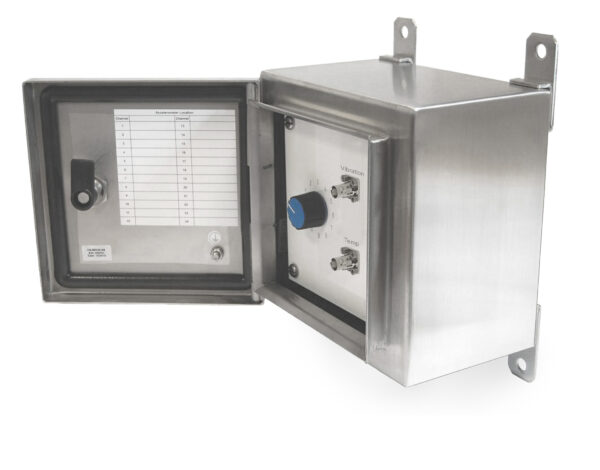HS-SE-DT-SS Switching Enclosure