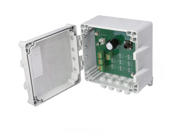 HS-SE-PCM Switching Enclosure