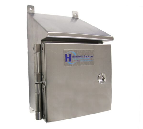 HS-SE-SR-SC Switching Enclosure