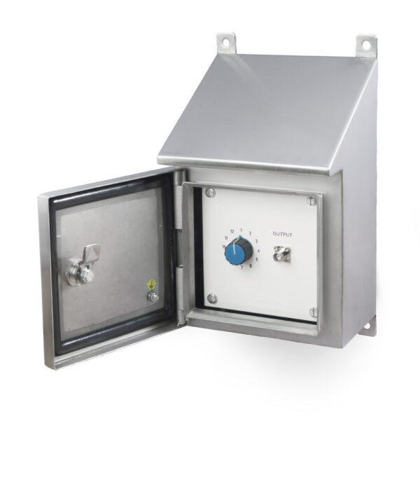 HS-SE-SR Switching Enclosure