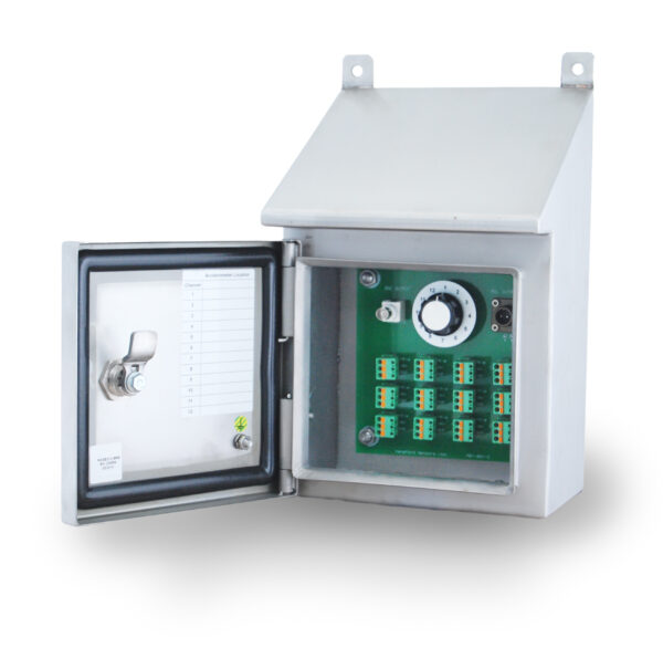 HS-SE-SRM Switching Enclosure