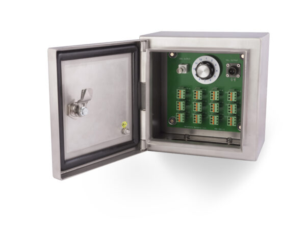 HS-SE-SSM Switching Enclosure