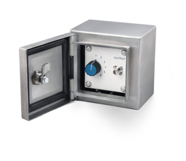 HS-SE Switching Enclosure