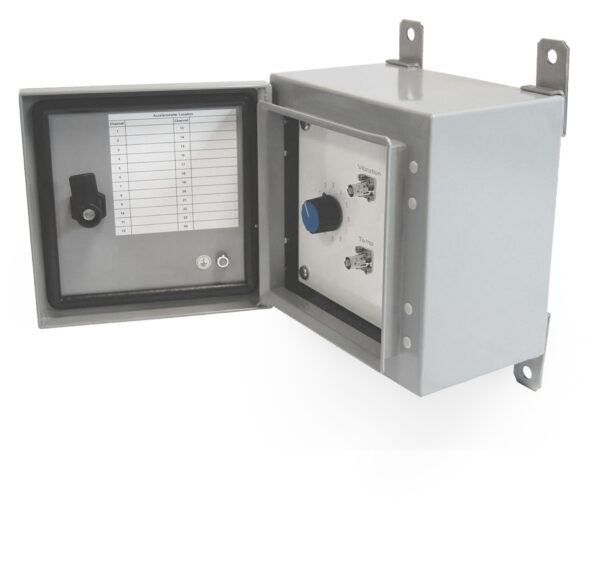 HS-SE Switching Enclosure
