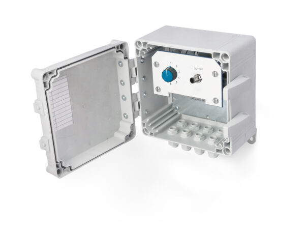 HS-SE-TX-PC Switching Enclosure