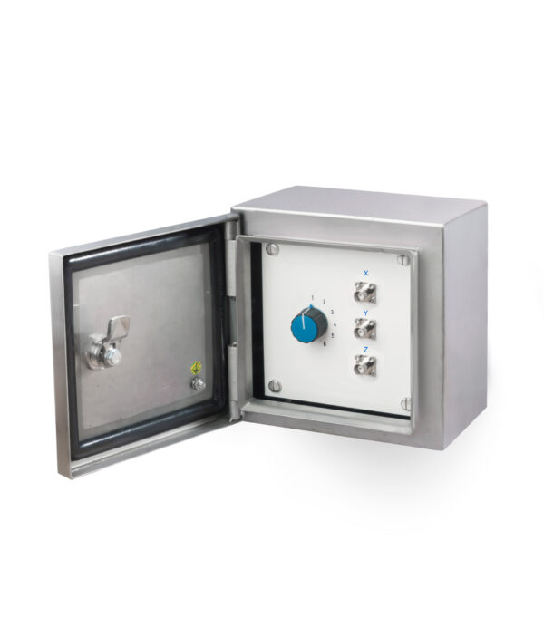 HS-SE-TX-SS Switching Enclosure